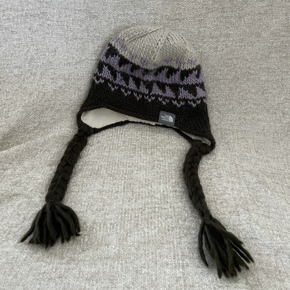 The North Face Earflap Beanie